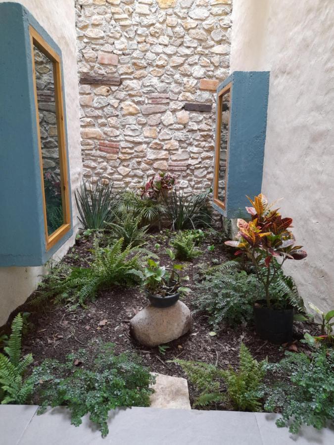Hotel Pepen San Cristobal de las Casas Exterior photo